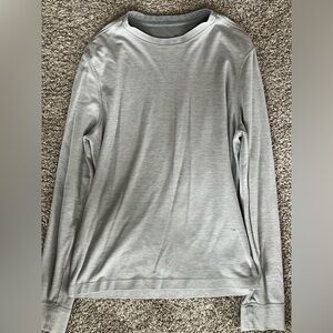 Men’s lululemon shirt